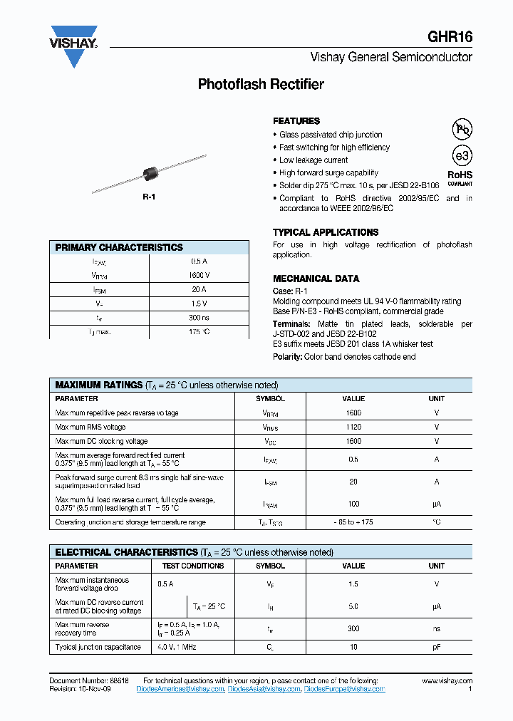 GHR1609_5577942.PDF Datasheet