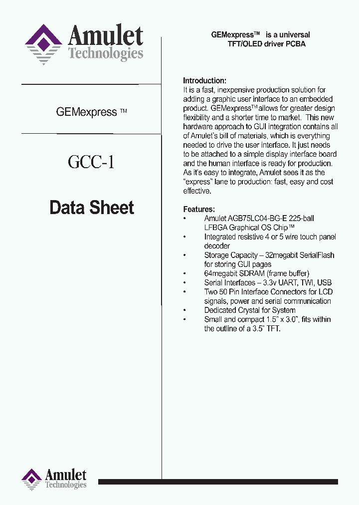 GCC-1_5579581.PDF Datasheet