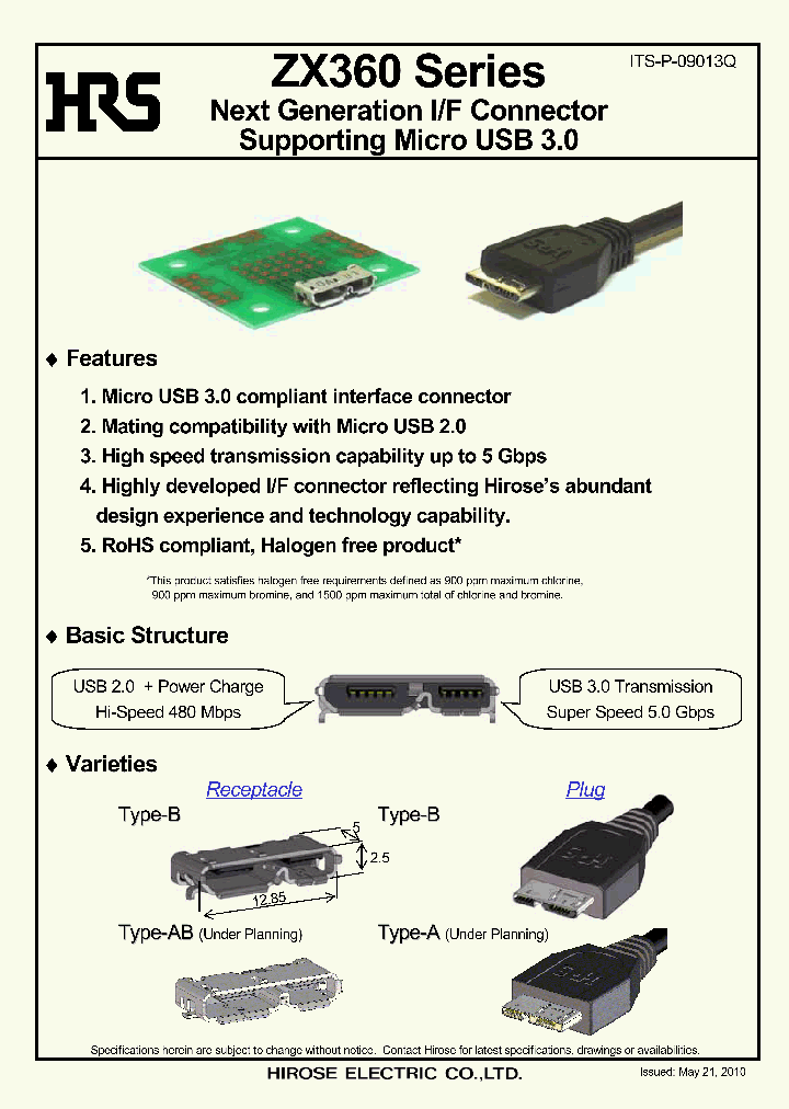 ZX360_5584411.PDF Datasheet