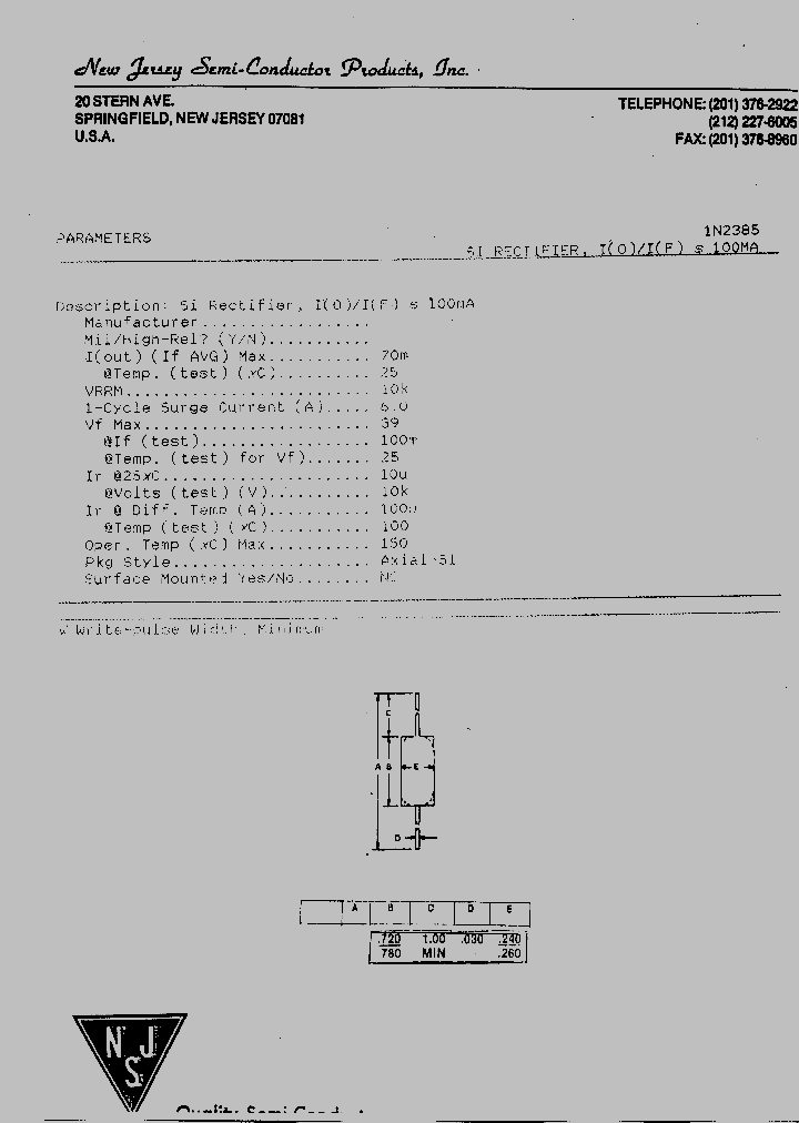 1N2385_5587728.PDF Datasheet