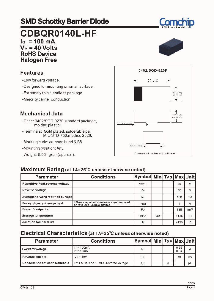 CDBQR0140L-HF12_5590858.PDF Datasheet