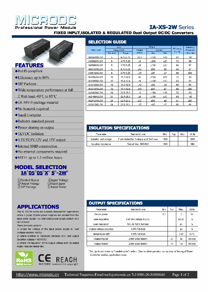 IA2405XS-2W_5597715.PDF Datasheet