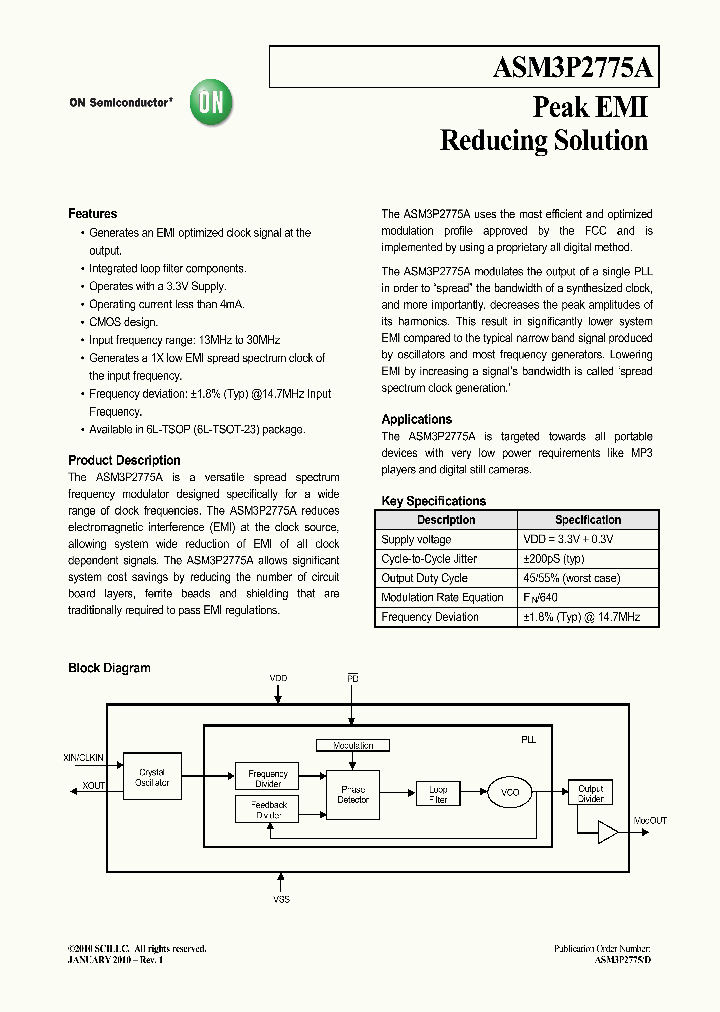 ASM3P2775AF-06OR_5612579.PDF Datasheet