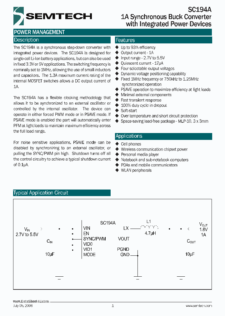 SC194A_5598688.PDF Datasheet