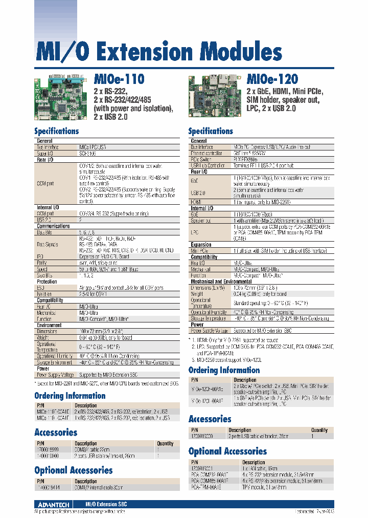 MIOE-110L-00A1E_5604720.PDF Datasheet