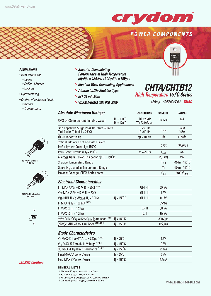 CHTA12_5618478.PDF Datasheet