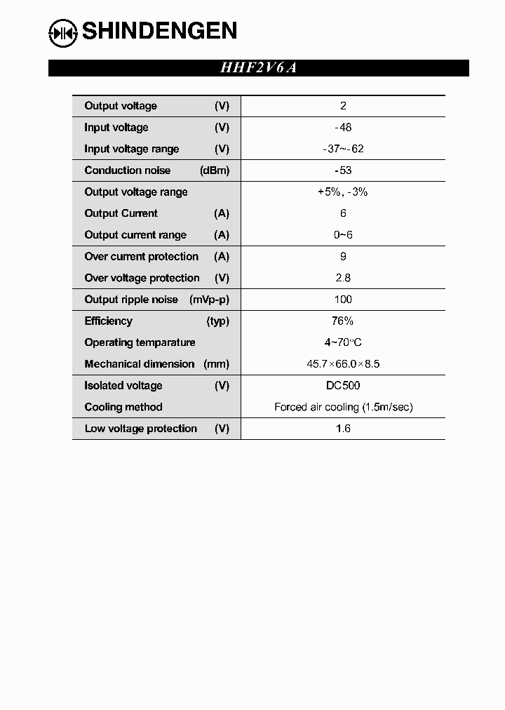 HHF2V6A_5631117.PDF Datasheet