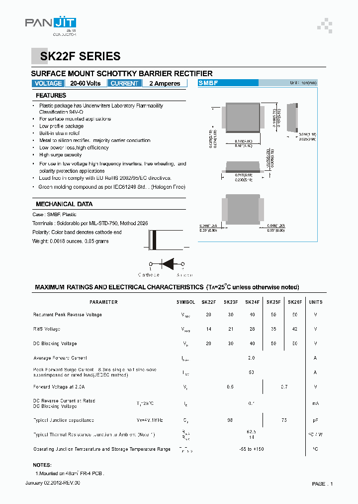SK23F_5634442.PDF Datasheet