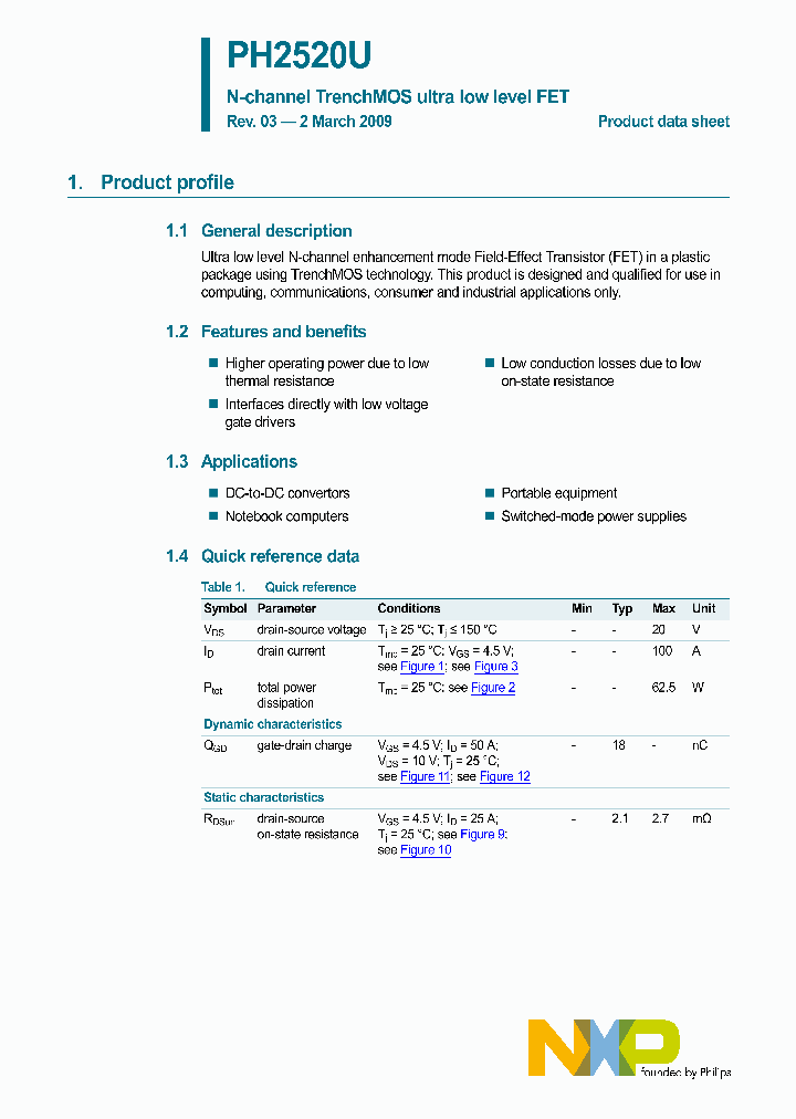 PH2520U_5628091.PDF Datasheet