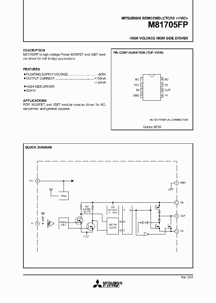 M81705FP_5627659.PDF Datasheet