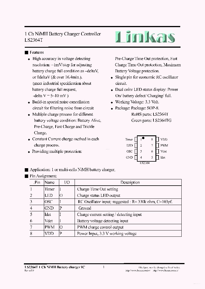 LS2364T_5649207.PDF Datasheet