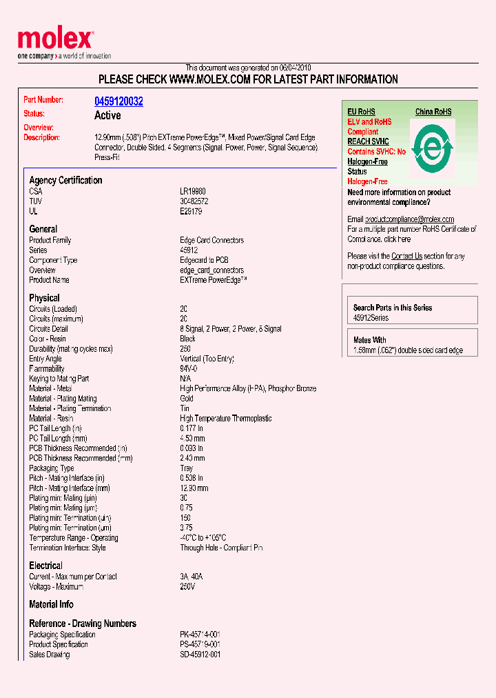 45912-0032_5651452.PDF Datasheet