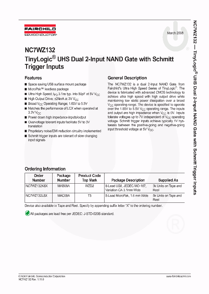 NC7WZ132L8X08_5651472.PDF Datasheet