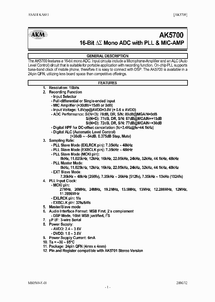 AK5700_5657531.PDF Datasheet