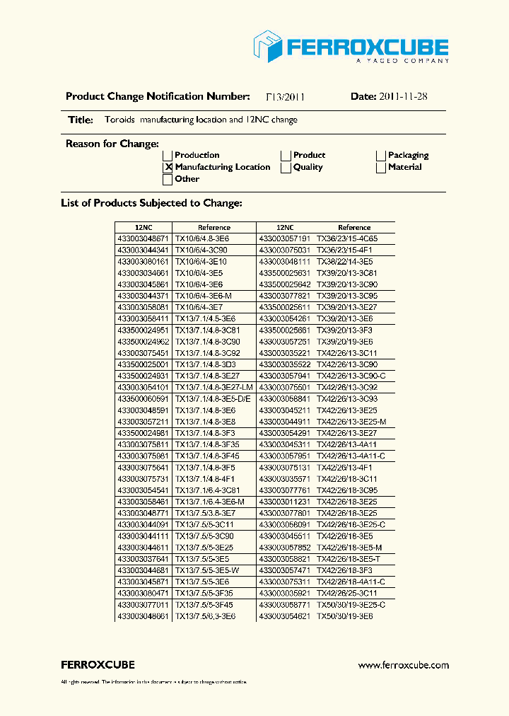 F132011_5663901.PDF Datasheet