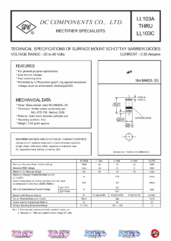 LL103A_5665825.PDF Datasheet