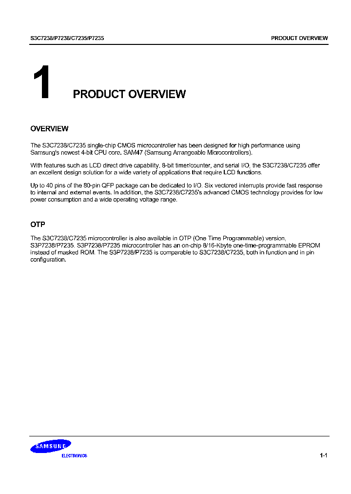 S3P7235_5675782.PDF Datasheet