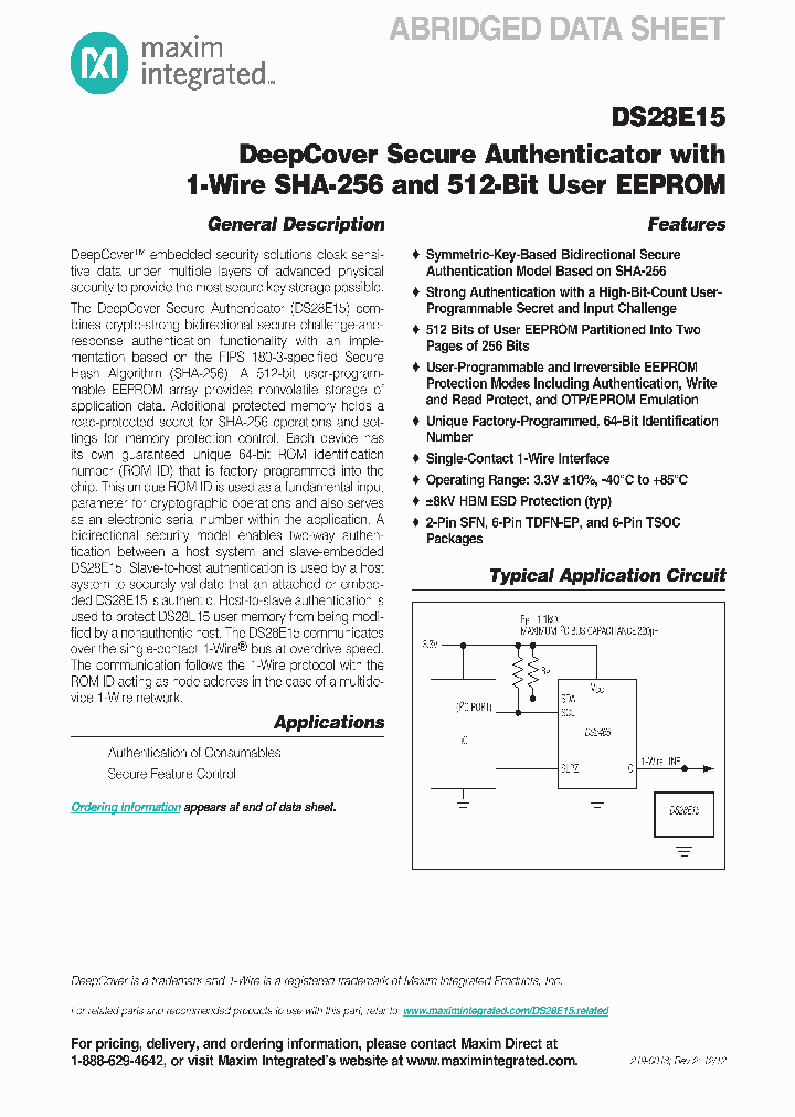 DS2432P-W072T_5680866.PDF Datasheet
