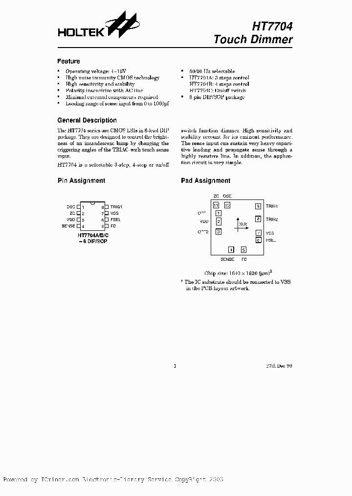 HT7704A_5683600.PDF Datasheet