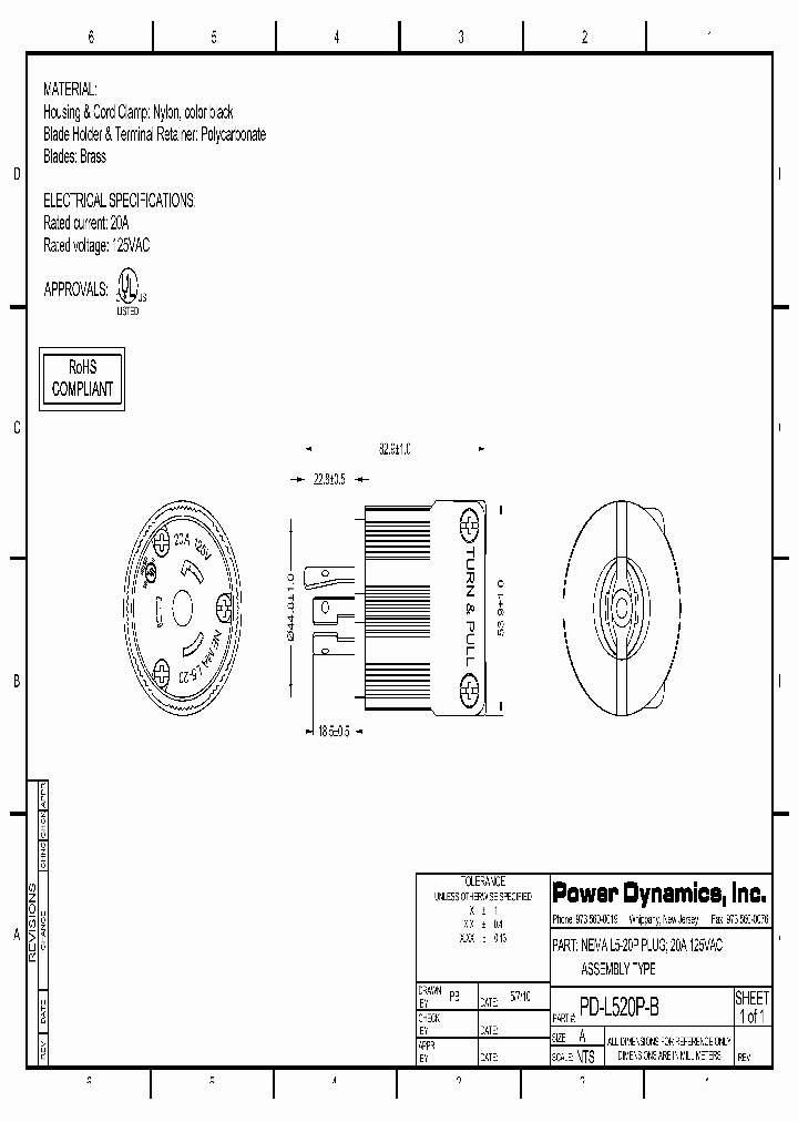 PD-L520P-B_5694991.PDF Datasheet