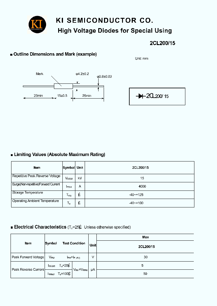 2CL200-15_5695617.PDF Datasheet