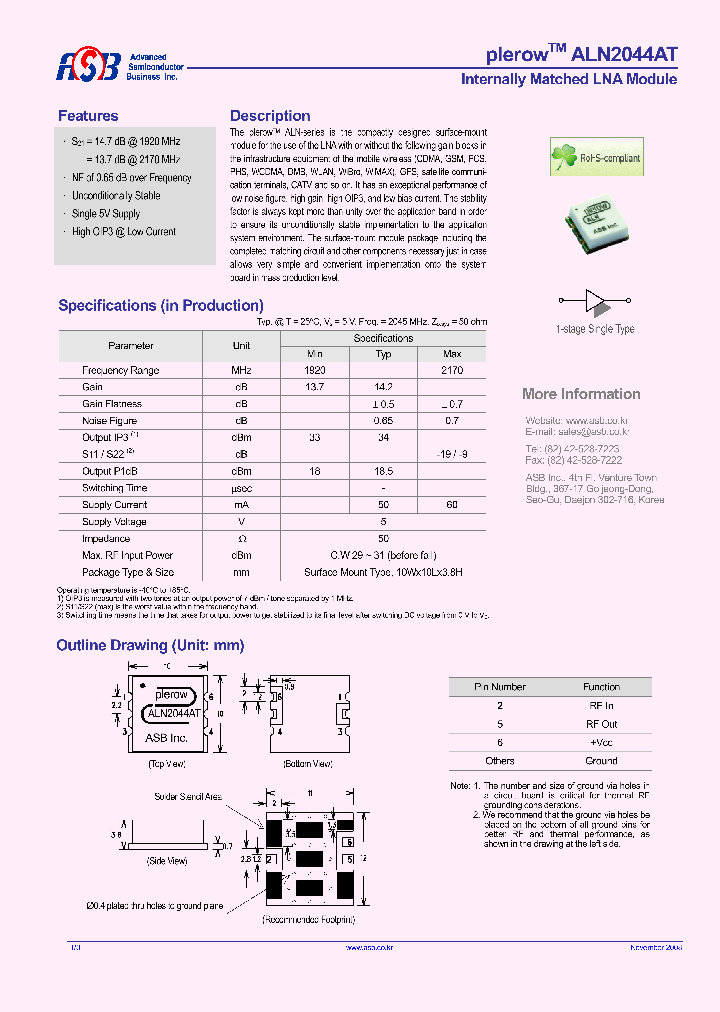 ALN2044AT_5696172.PDF Datasheet