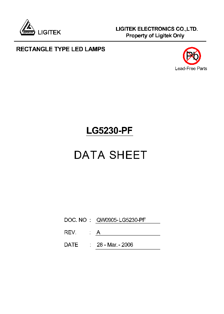 LG5230-PF_5697593.PDF Datasheet