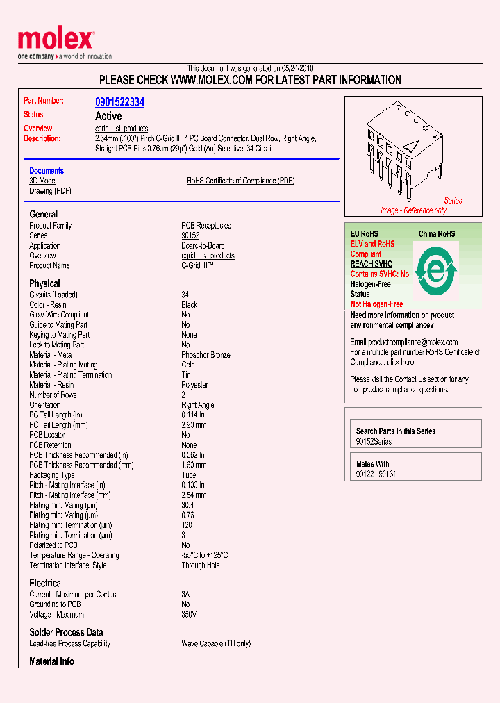 90152-2334_5697628.PDF Datasheet