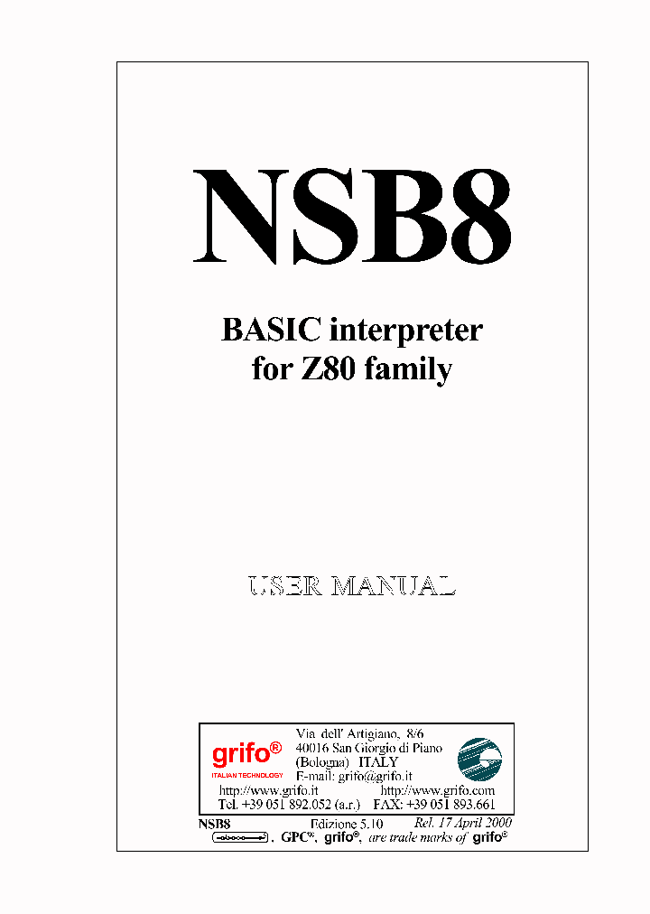 NSB8_5699465.PDF Datasheet