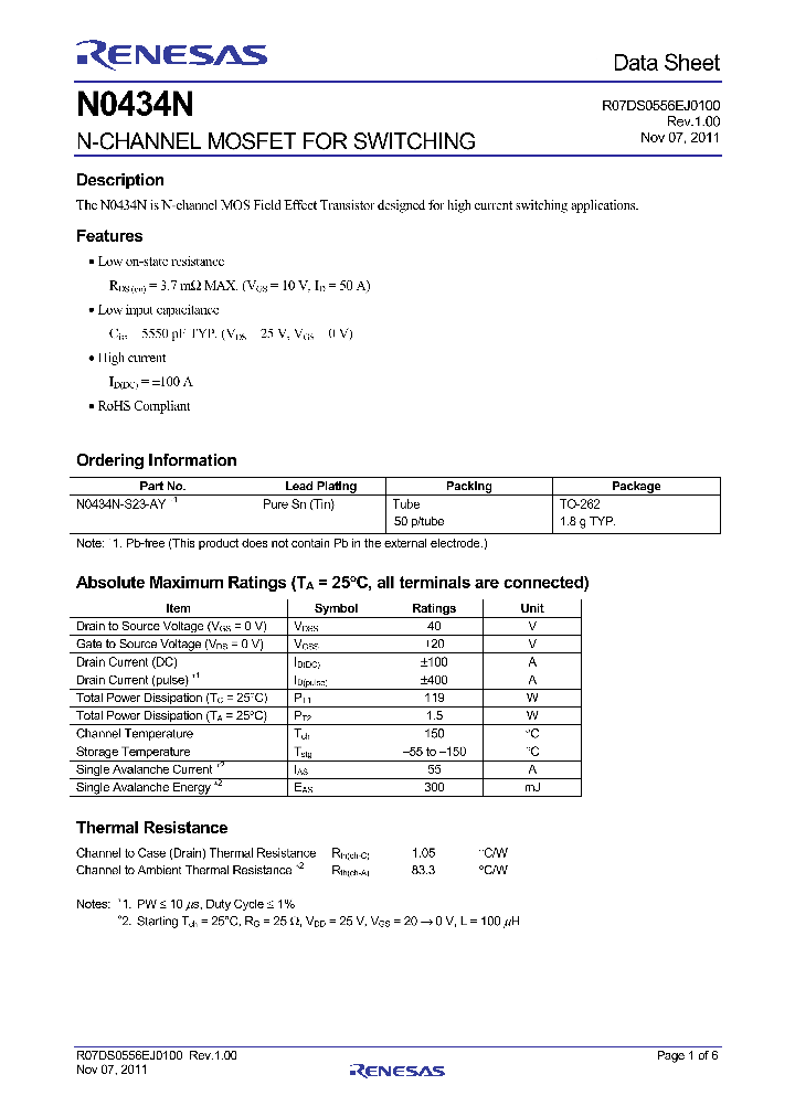 N0434N_5712653.PDF Datasheet