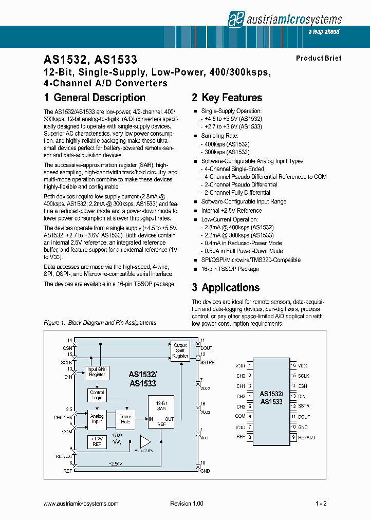 AS1532_5717373.PDF Datasheet