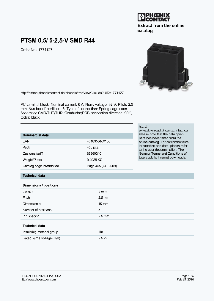 1771127_5723896.PDF Datasheet