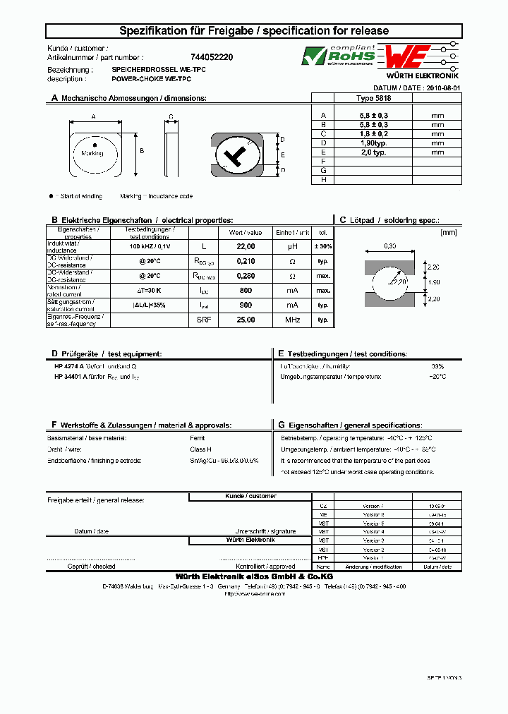 744052220_5726729.PDF Datasheet