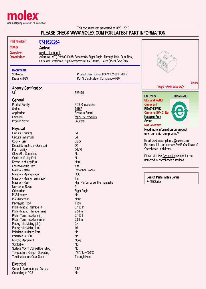 74162-0264_5725992.PDF Datasheet