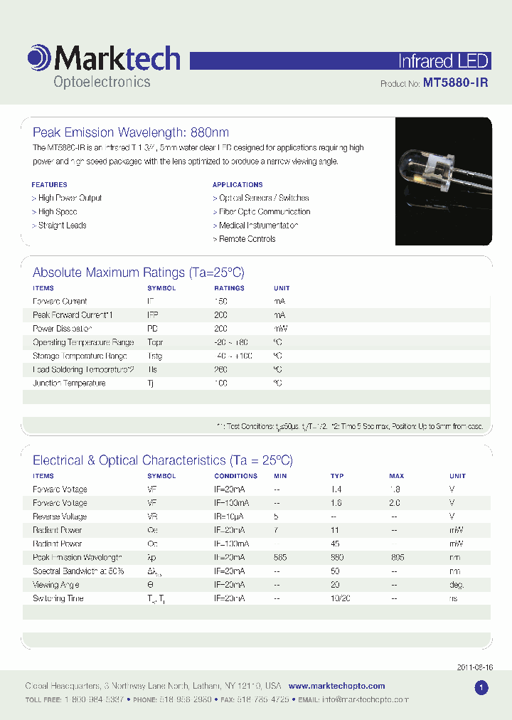 MT5880-IR_5730896.PDF Datasheet