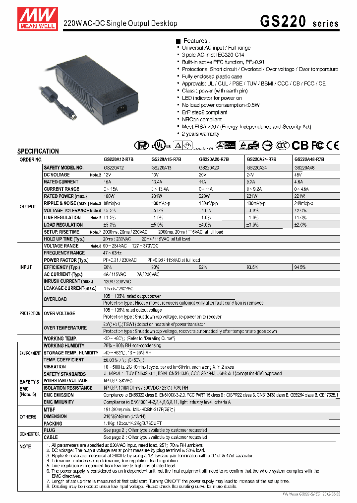 GS22012_5738544.PDF Datasheet