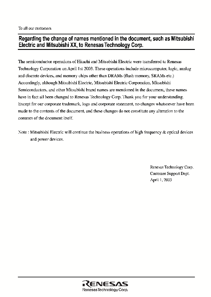 M62274GP_5740275.PDF Datasheet