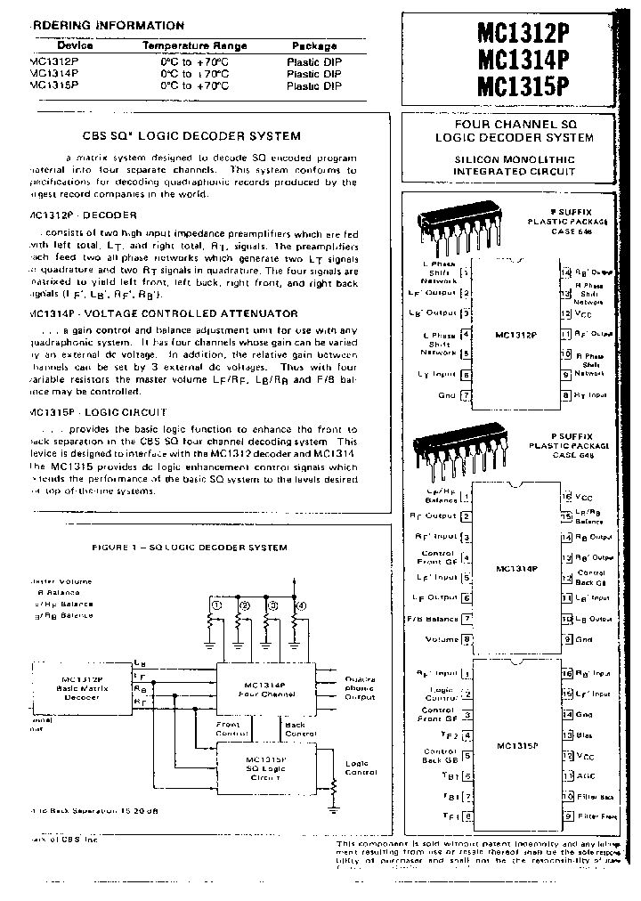 MC1312P_5741095.PDF Datasheet