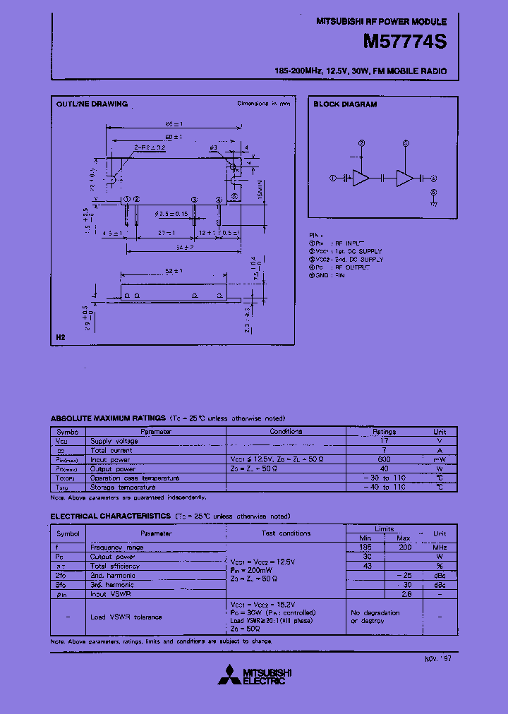 M57774S_5741772.PDF Datasheet