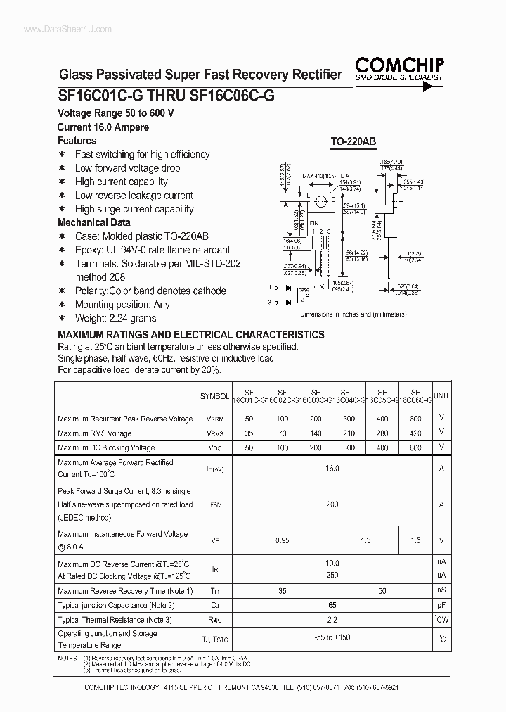 SF16C02C-G_5744403.PDF Datasheet