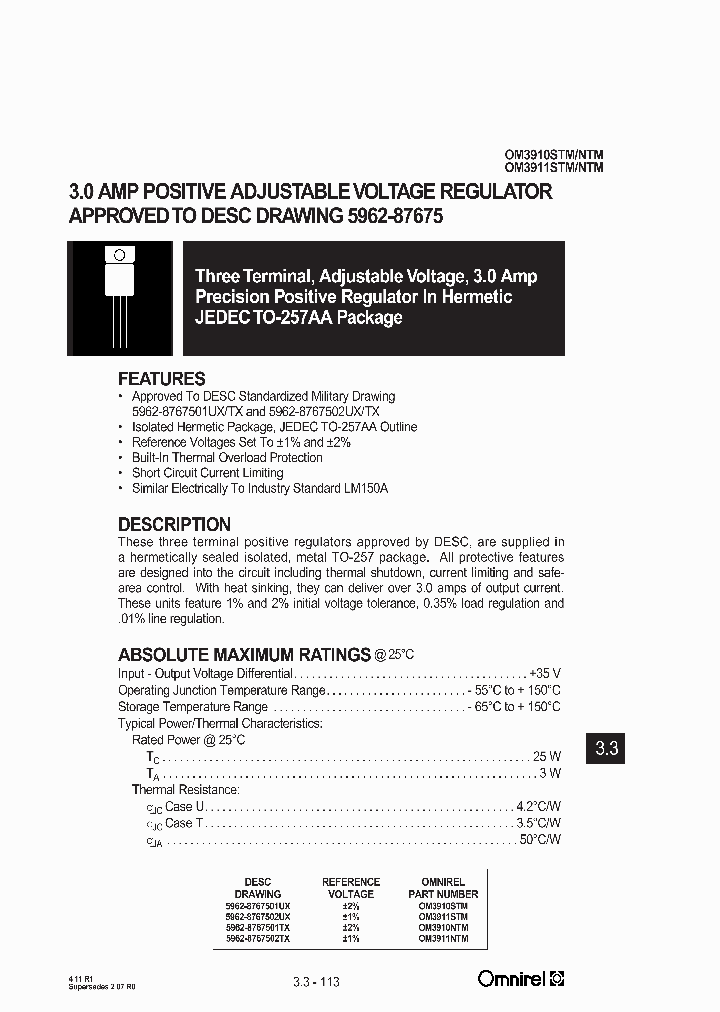 OM3910NTM_5742748.PDF Datasheet