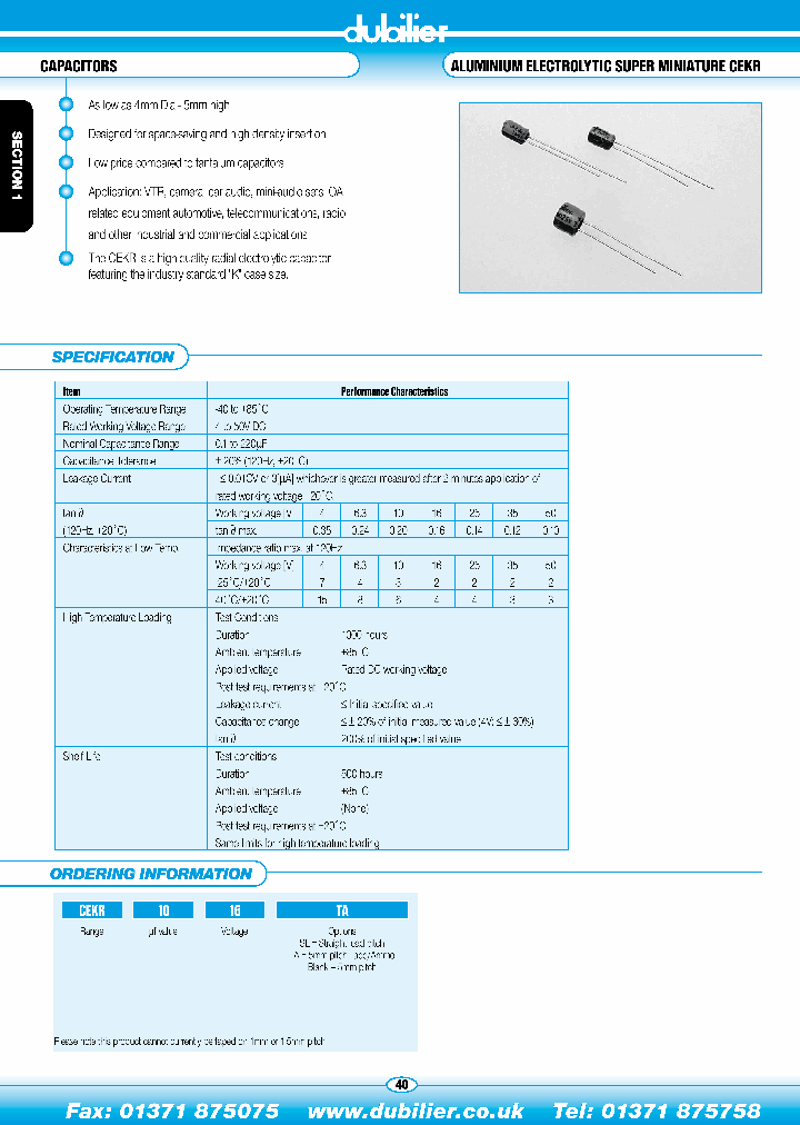 CEKR1016TA_5752461.PDF Datasheet