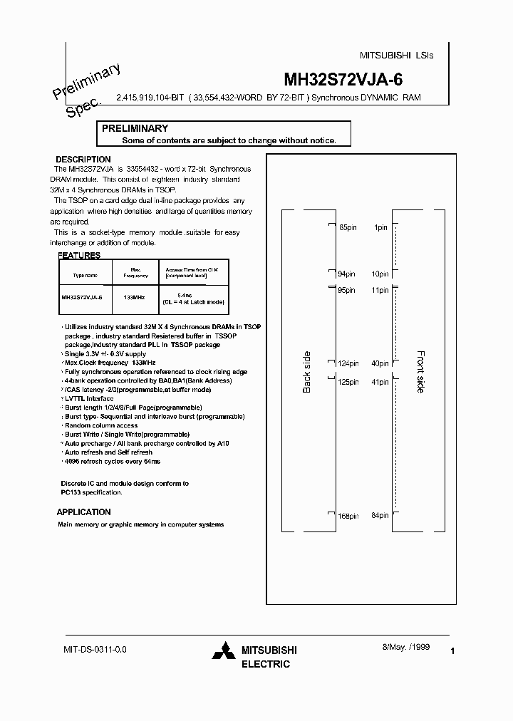 MH32S72VJA-6_5752566.PDF Datasheet