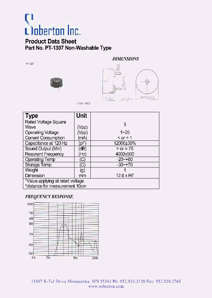 PT-1307_5756381.PDF Datasheet