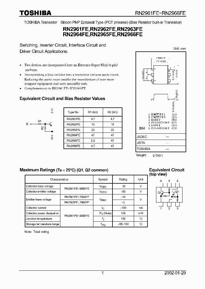 RN2966FE_5757812.PDF Datasheet