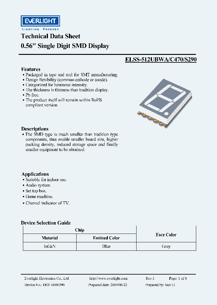 ELSS-512UBWA_5758098.PDF Datasheet
