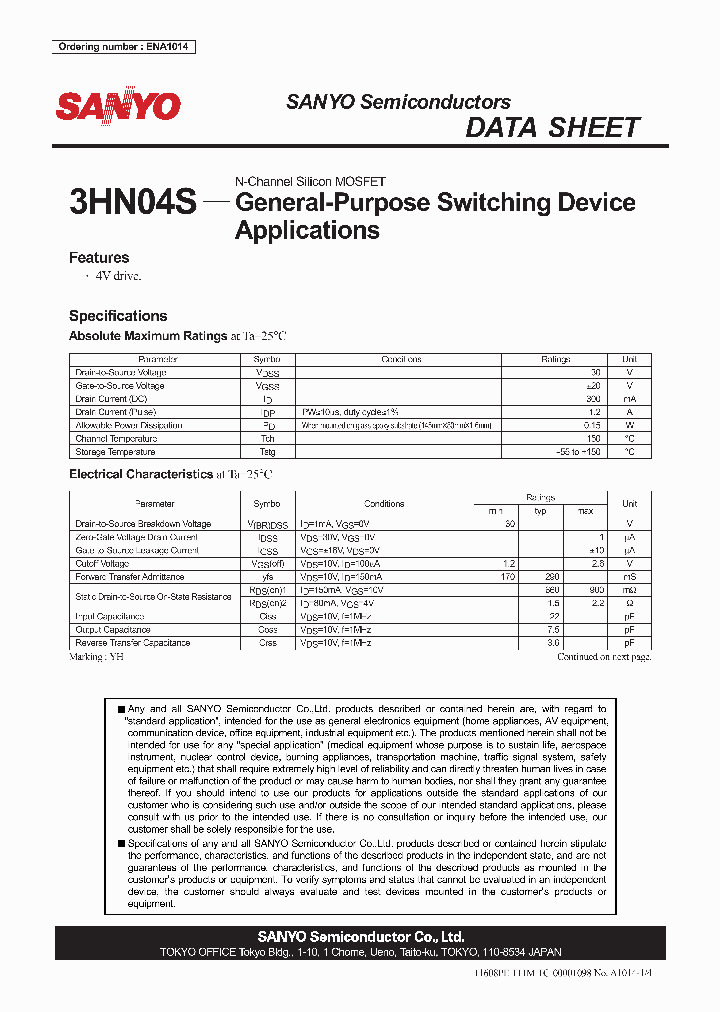 3HN04S_5769183.PDF Datasheet