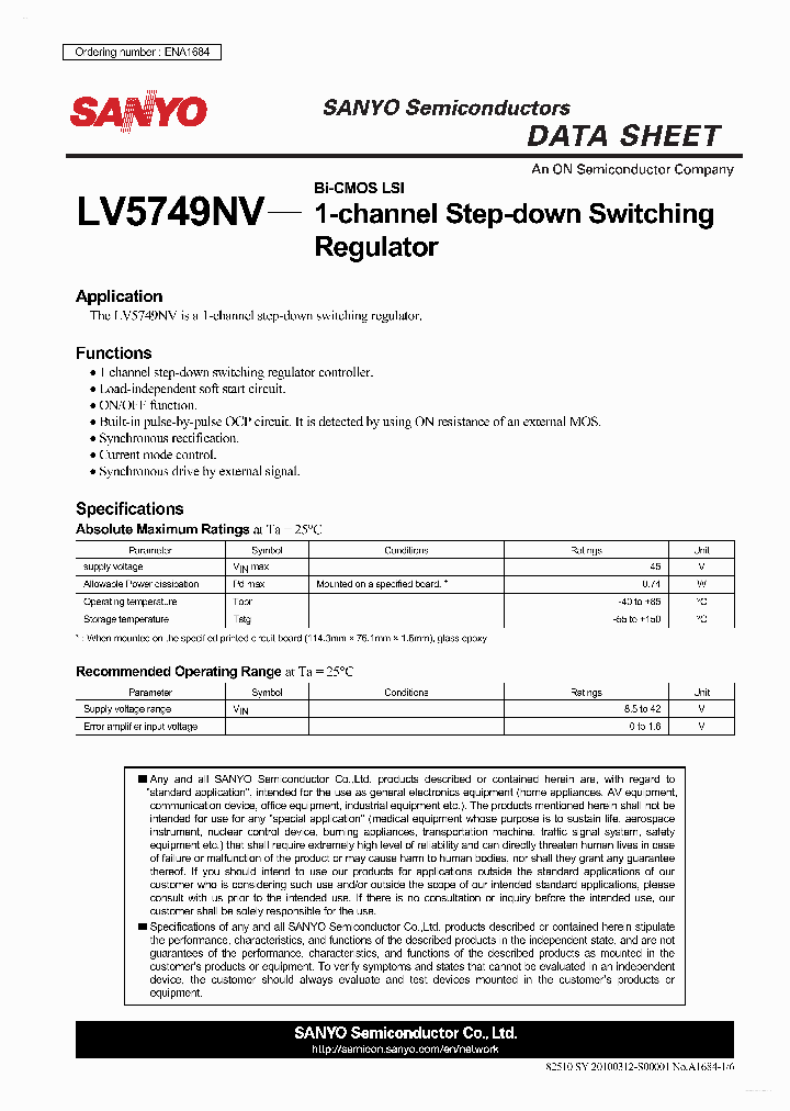LV5749NV_5772855.PDF Datasheet