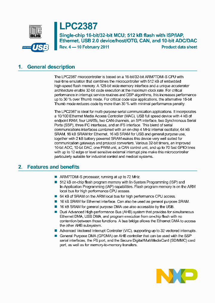 LPC238711_5772073.PDF Datasheet