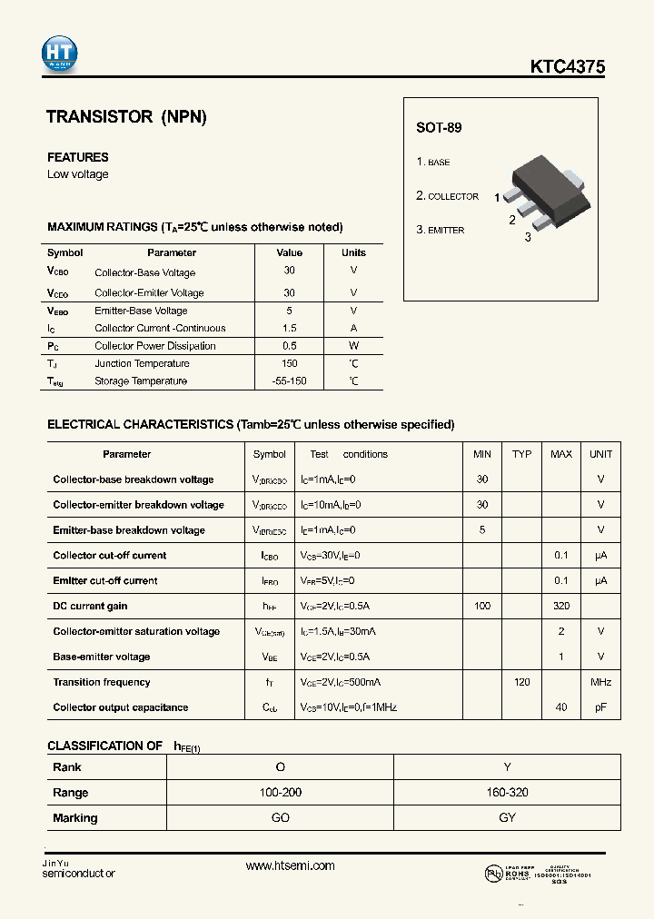 KTC4375_5771439.PDF Datasheet